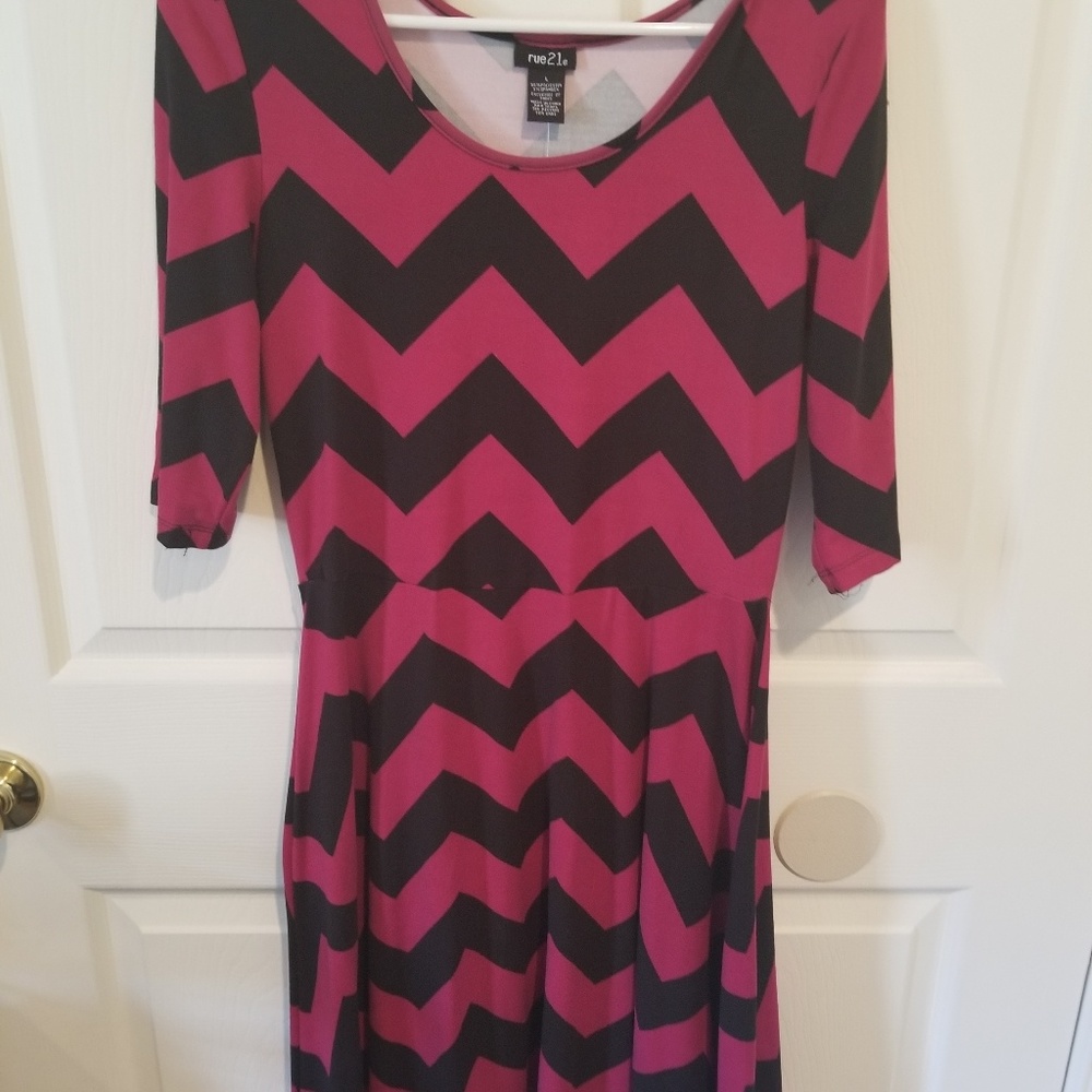 Rue 21 dress size L